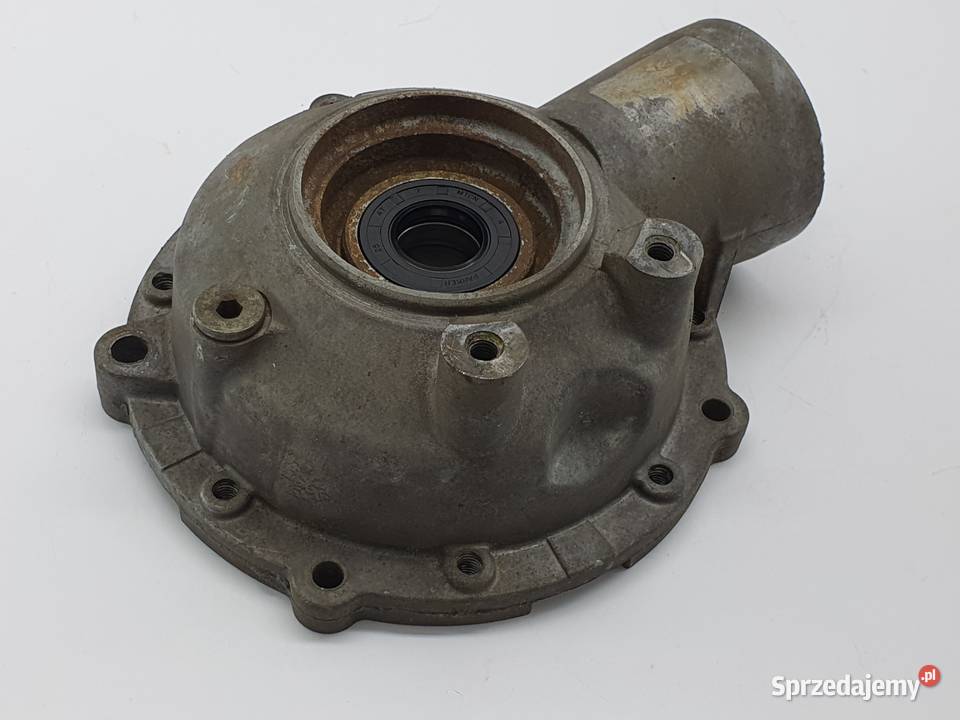 Walek Atakujacy Dyfer Obudowa Can Am Renegade Łódź