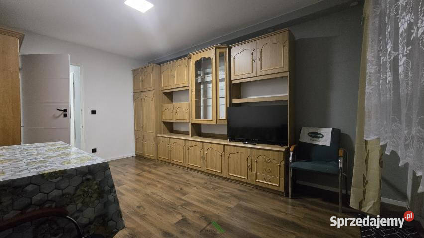 Mieszkanie 48m2 3 pokoje Pruszków mazowieckie sprzedam
