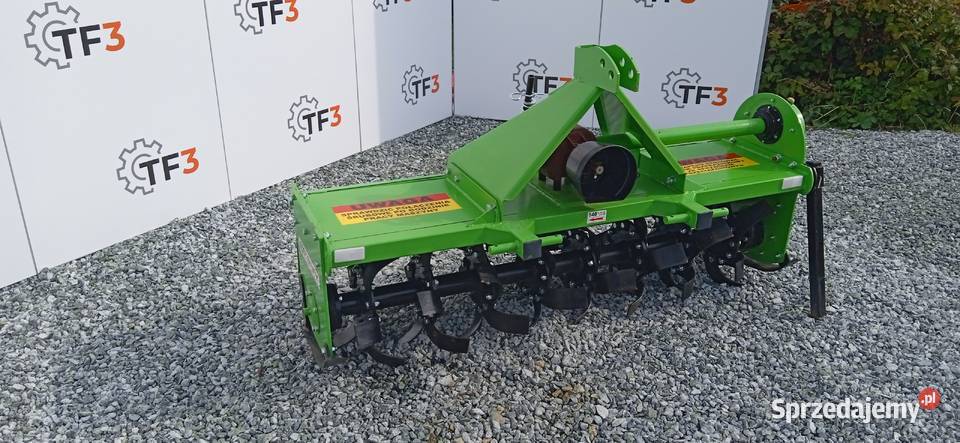 Gryza Glebogryzarka Strumyk Szczytno sprzedam