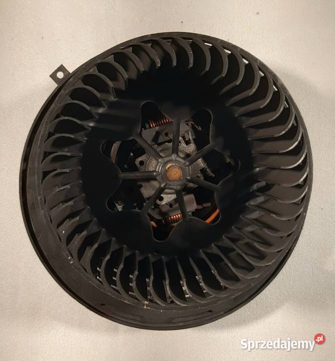 DMUCHAWA BMW E81 E87 E90 E91 Mielęcin