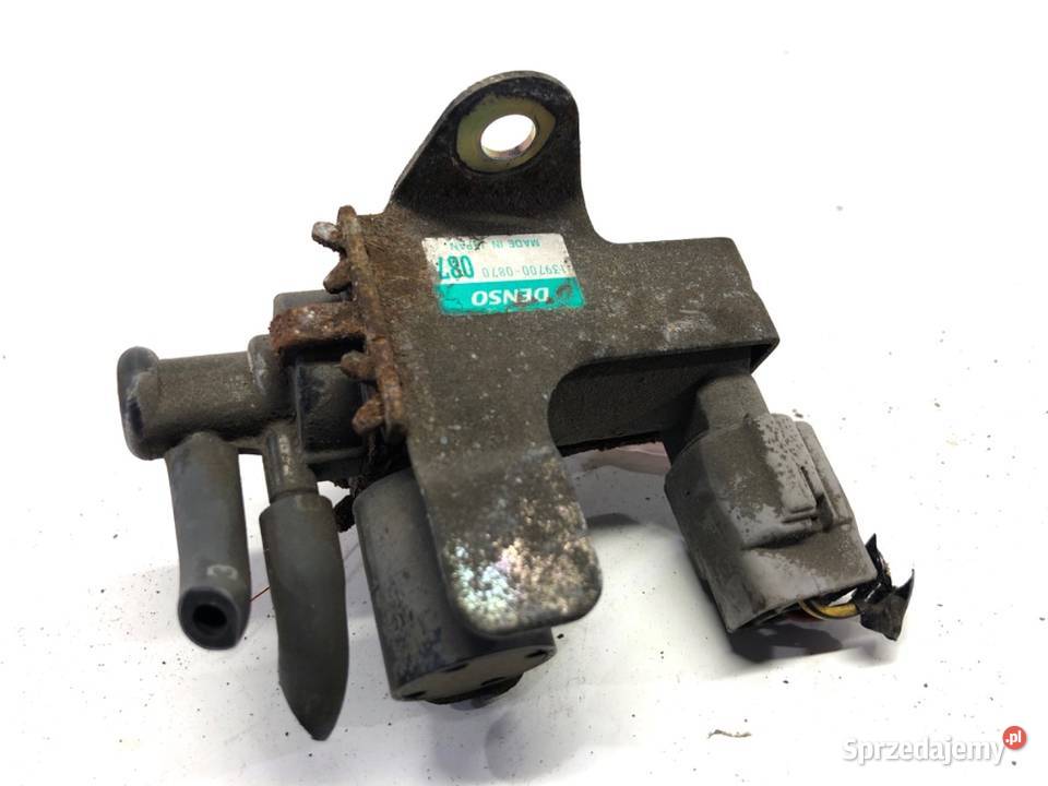 ZAWÓR PODCIŚNIENIA HONDA CRV III 22 140 sprzedam