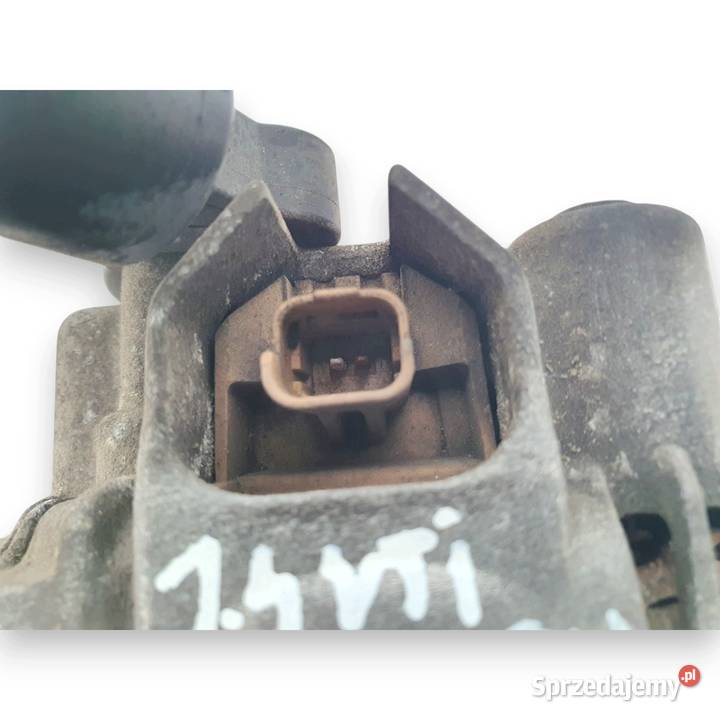 ALTERNATOR Mitsubishi Peugeot 207 14 VTi Chełm