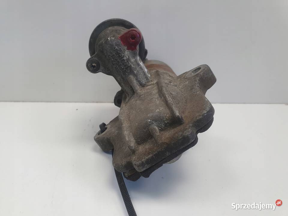 ROZRUSZNIK Volvo V70 III 20 16V ROZRUSZNIK lubelskie