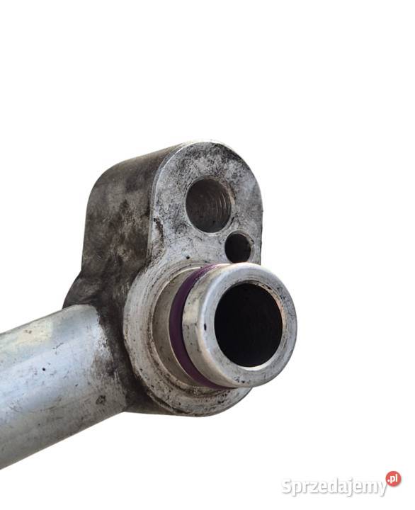 PRZEWÓD KLIMATYZACJI VW PASSAT B6 3C0820743BH Działoszyce sprzedam