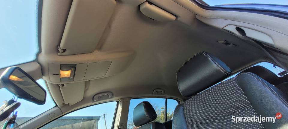 Opel Astra H 18 benzyna 2004r 4/5 Dubiecko