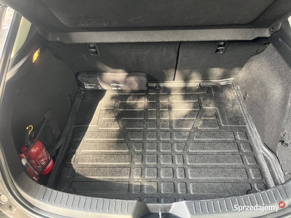 Mazda 3 iELOOP HUD StartStop immobilizer Tychy