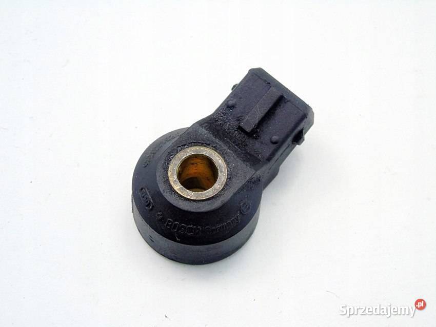 CZUJNIK STUKOWY 14 16 16V GOLF 4 BORA LEON śląskie Sosnowiec