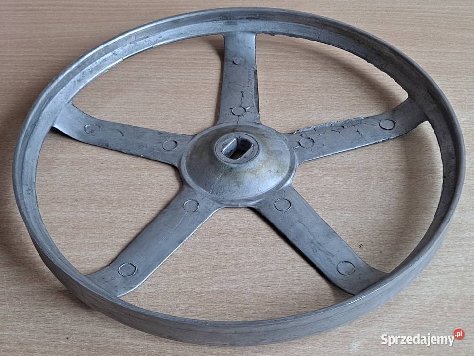 Pralka Ardo FL 105 L koło pasowe Cieszyn