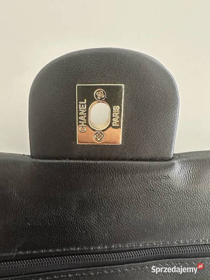 Torebka Chanel mini klassic Torby i torebki Pruchnik