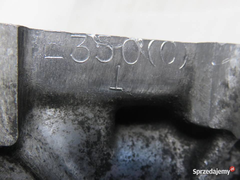 SKRZYNIA BIEGÓW TOYOTA PREVIA II 20 D4D E350C osobowe Skrzynie biegów manualne małopolskie sprzedam