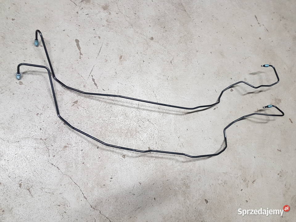 BMW 2 F46 LCI 15 PRZEWOD HAMULCOWY PRZEWODY Turek