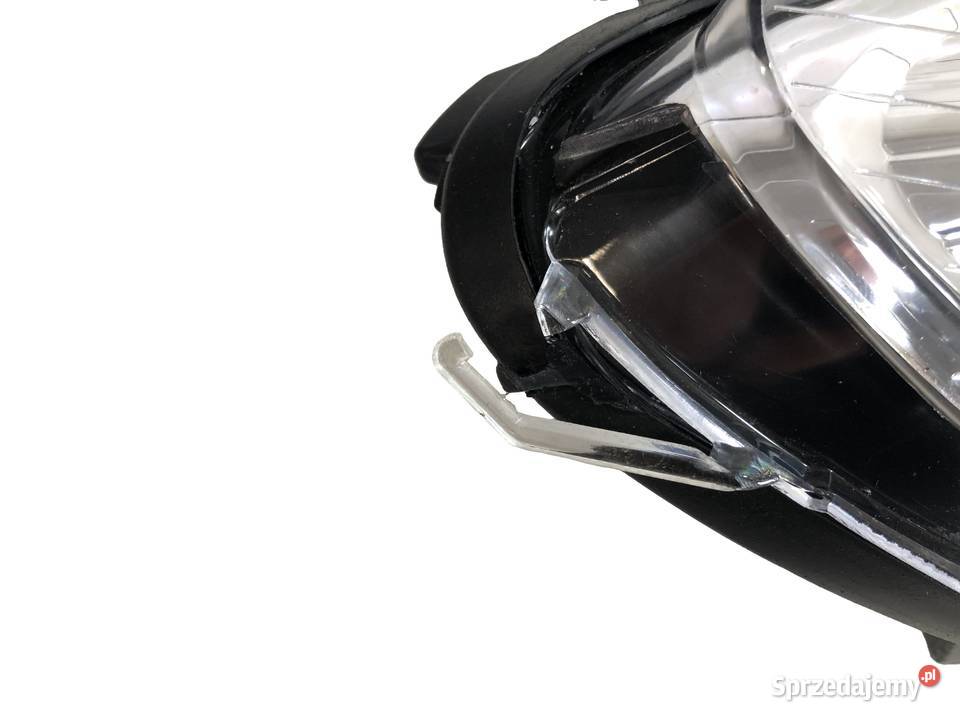 Opel Astra H 102003042007 Reflektor Lampa świętokrzyskie