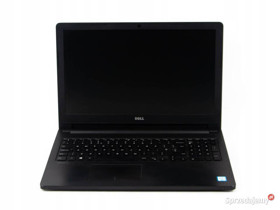 LAPTOP DELL LATITUDE 3570 i56th WIN10 240SSD 156 warmińsko-mazurskie Mrągowo sprzedam
