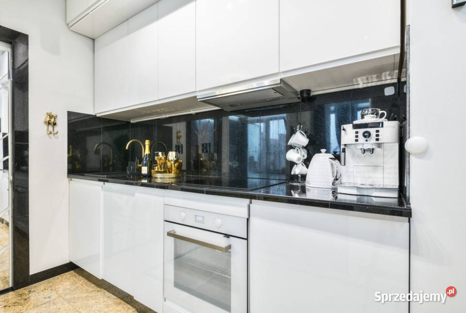 Unikalny apartament z widokiem na Motławę Gdańsk