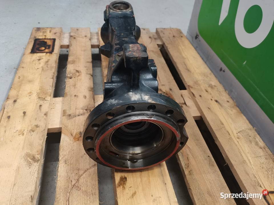 Pochwa mostu Deutzfahr 620 Agrotron ZF lewa Pozostałe Wilkowo