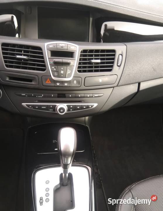 Renault Laguna III 2013 20 150 Rzeszów
