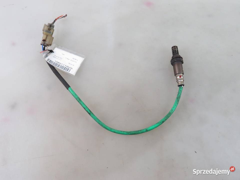 SONDA LAMBDA SUZUKI LIANA LIFTBACK 16 2340009130 sprzedam