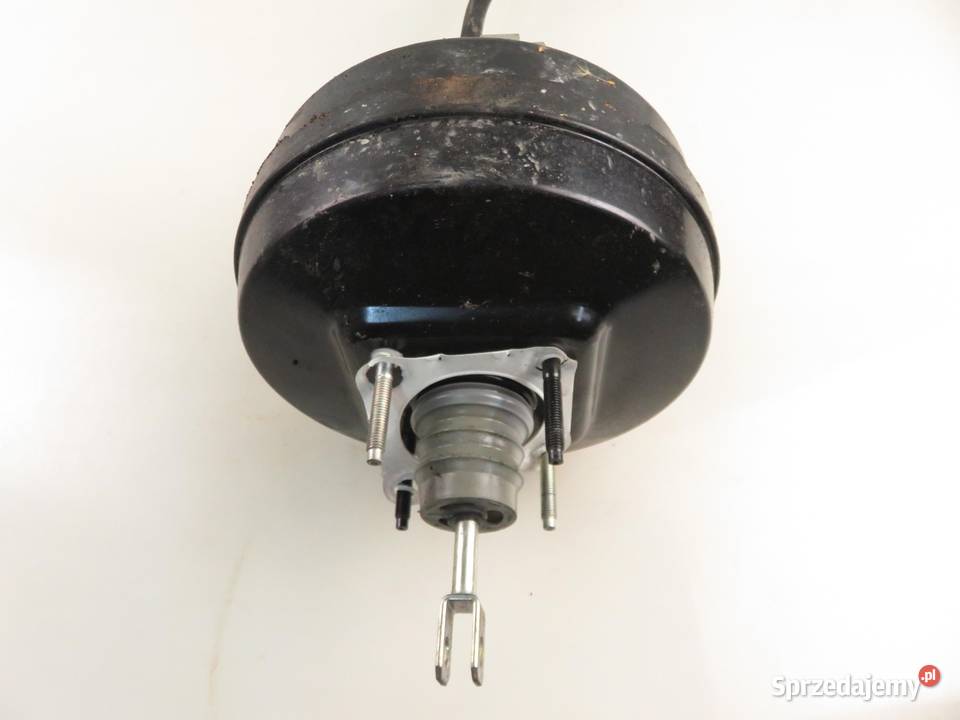 SERWO FORD GALAXY III CK 20 TDCi 4x4 T7CI małopolskie