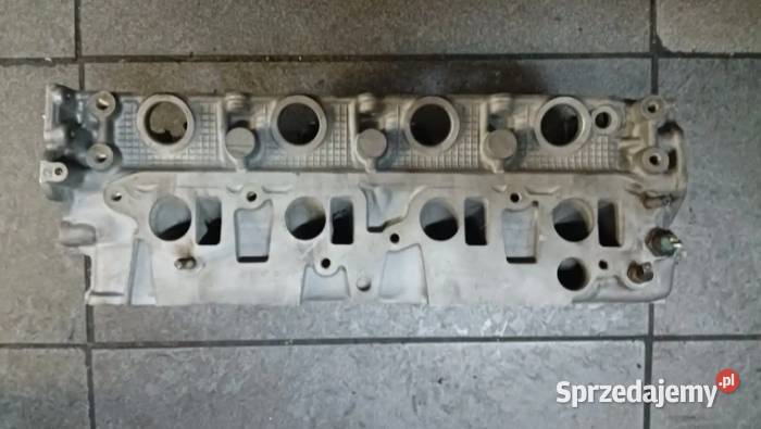 Głowica nissan 22 DCI AD2 sprzedam