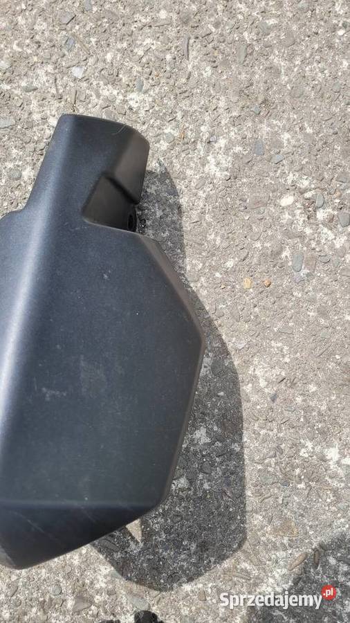 Handbary oryginalne Suzuki VStrom Dl650