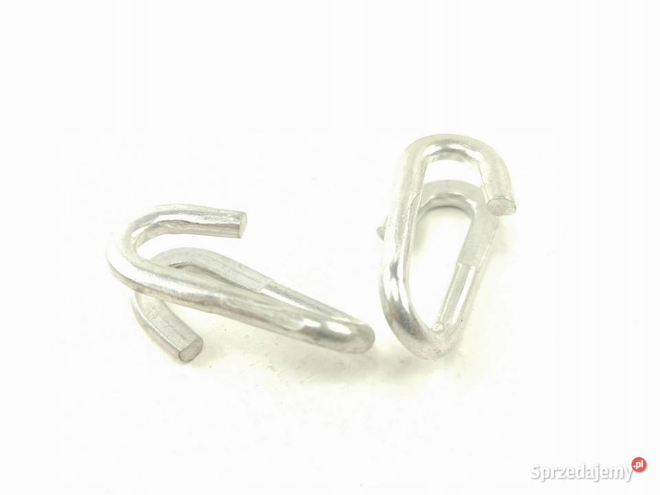 ŁAŃCUCHY ŚNIEGOWE CLACKGO 9 V4A M43 sprzedam