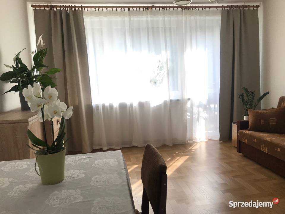Jasne 3 pokoje w sercu Ursusa Świetny punkt mazowieckie Warszawa