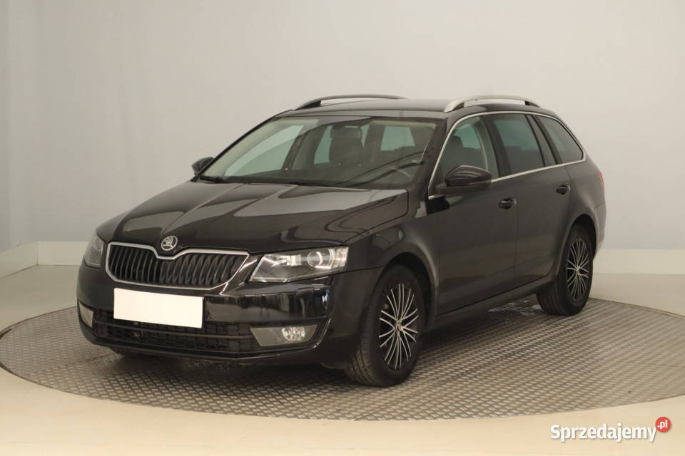 Skoda Octavia 14 TSI Zabrze sprzedam