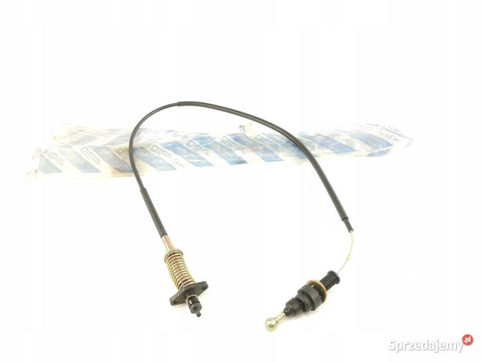 LINKA GAZU CIĘGNO FIAT CROMA 8589 ORIGINAL OE