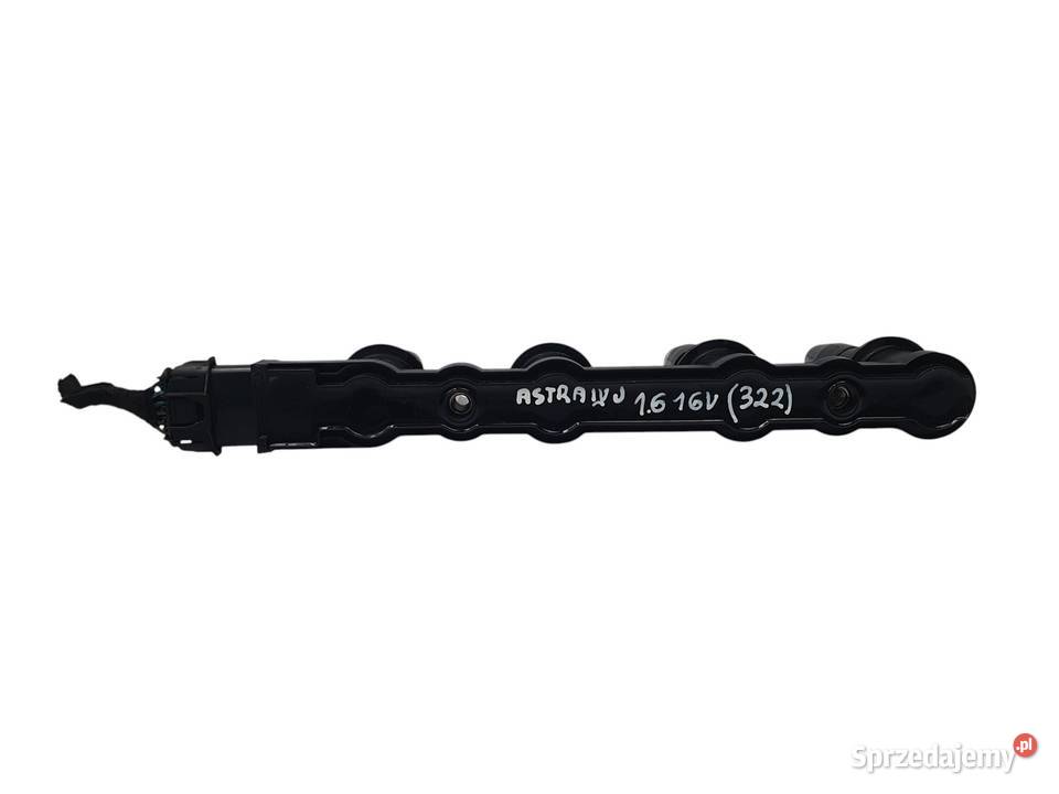 CEWKA ZAPŁONOWA Opel Astra J 16 16V 6 Pin osobowe Pozostałe Chełm