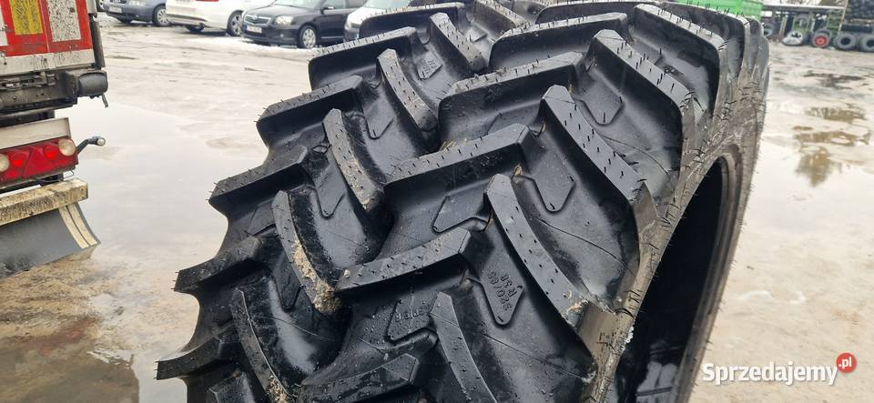 32085r38 124r38 34085r38 136r38 Michelin Nowe Nowe Miasto Lubawskie sprzedam