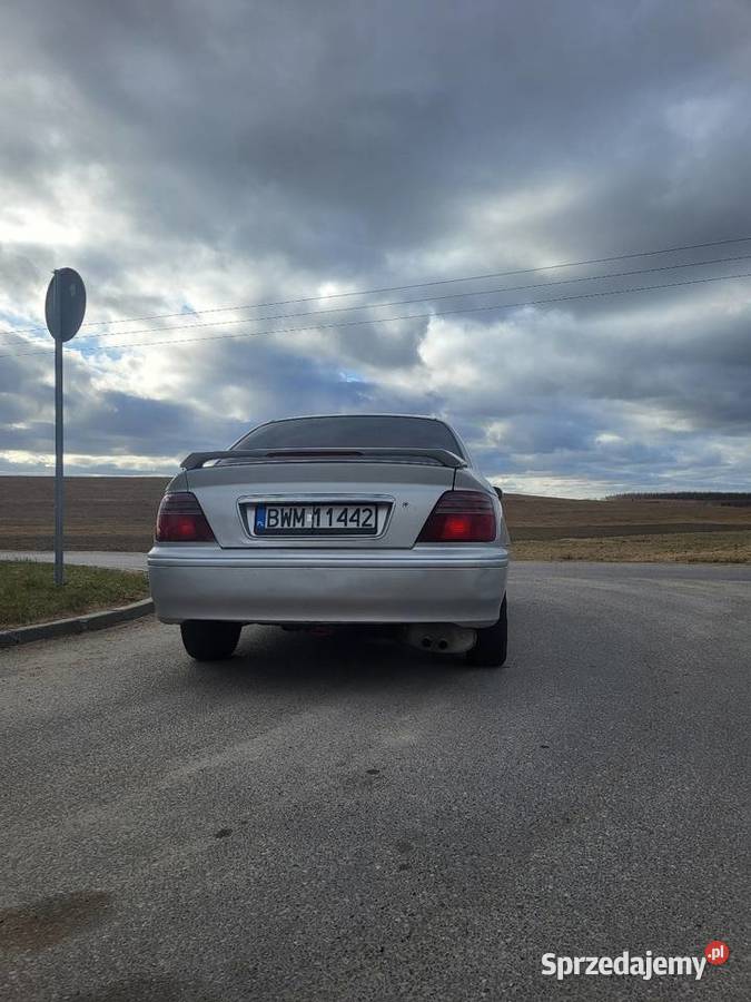 Honda accord 6 benzynalpg 18 vtec ABS Accord Motoryzacja pomorskie