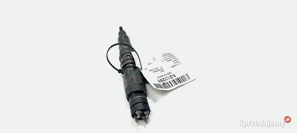 WTRYSKIWACZ MERCEDES ACTROS 1824 A471070088780 Lipno