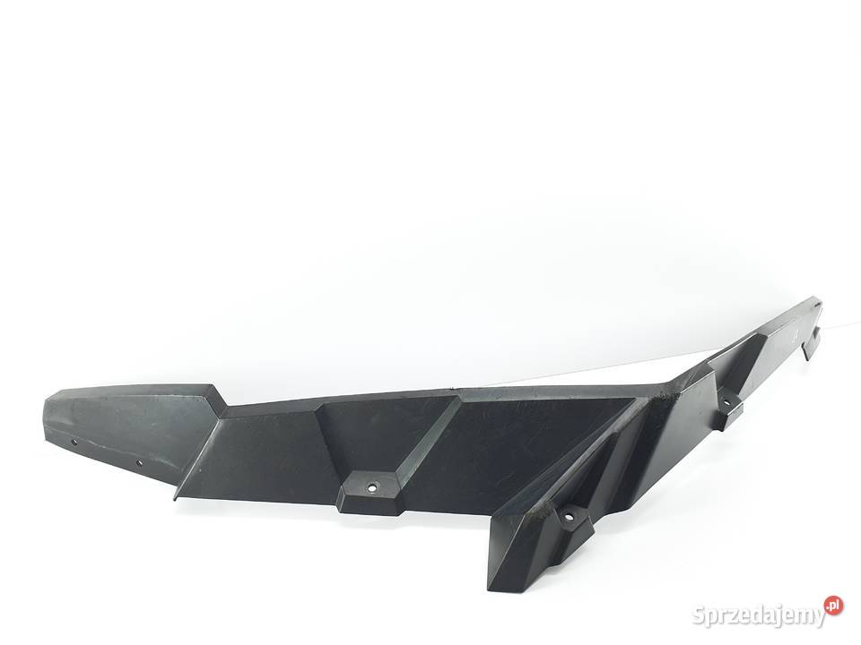 Nadkole Prawe Tyl Poszerzenie Polaris Rzr 1000