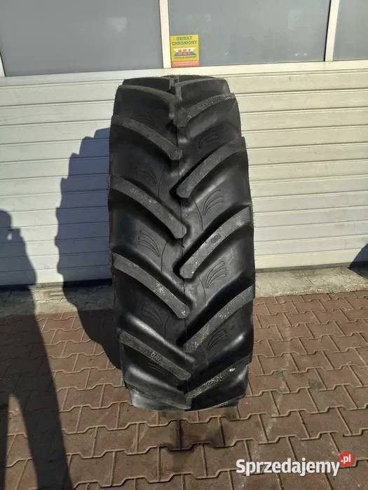 Opona 46085R34 184R34 GRI GREEN XLR 7 lat lubelskie Tomaszów Lubelski