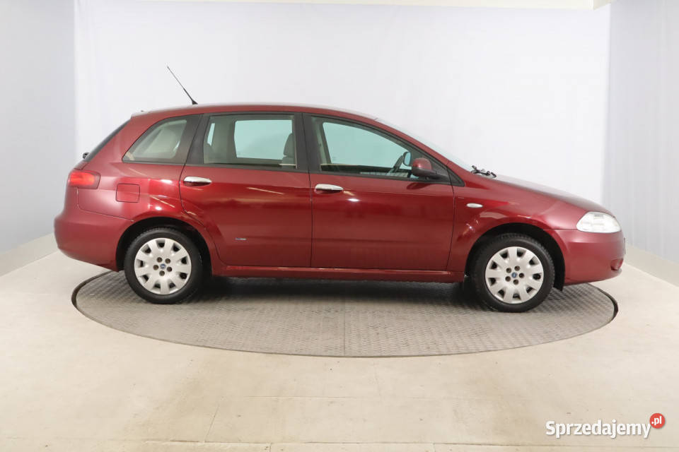 Fiat Croma 18 16V Croma