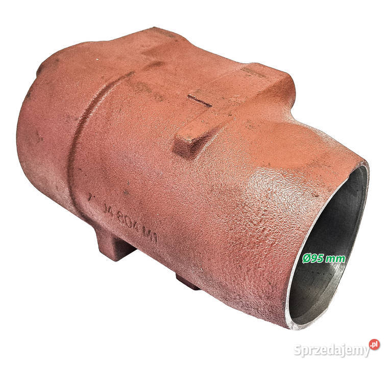 Cylinder Podnośnika fi95 mm URSUS 7004804M Tyczyn