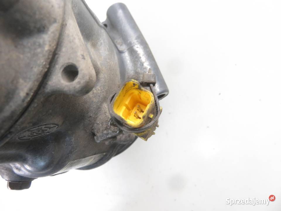 KOMPRESOR KLIMATYZACJI PEUGEOT 1007 14 osobowe sprzedam