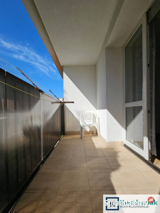 Mieszkanie 685 metrów 3 pokoje Sanok Berka podkarpackie