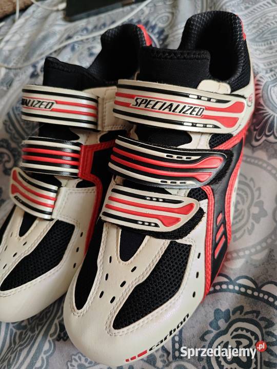 Buty specialized carbon Pozostałe Rzeszów