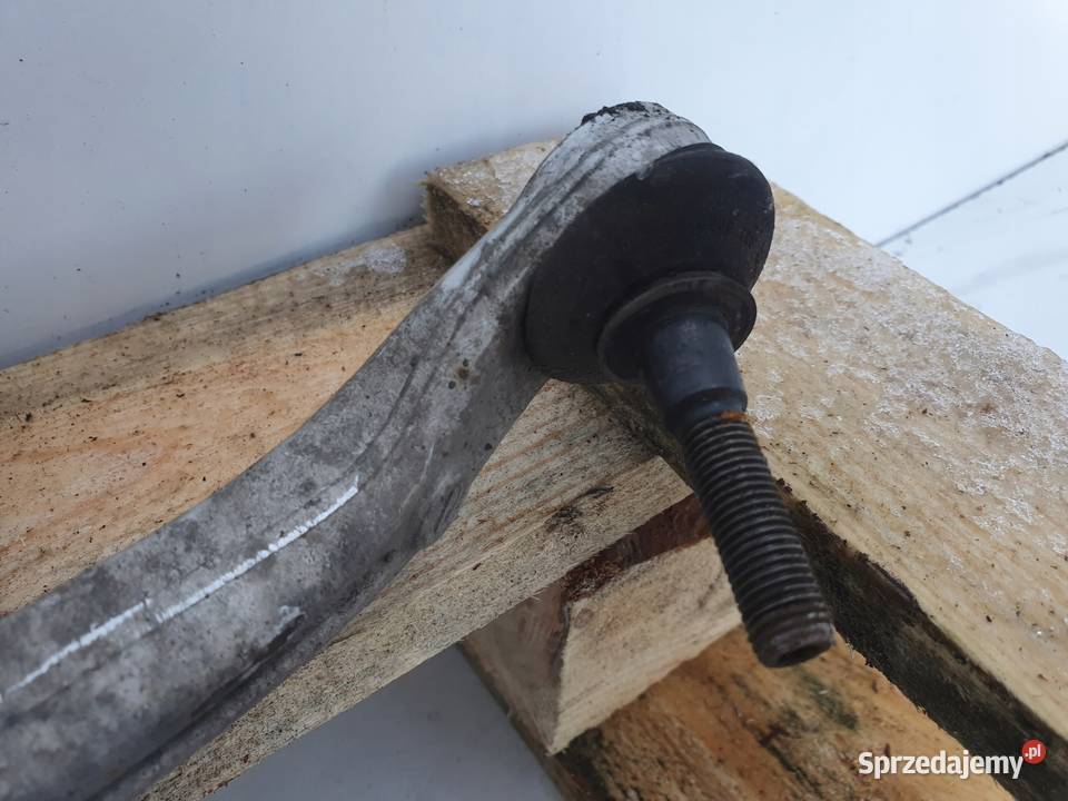 Renault Scenic IV Megane IV MAGLOWNICA osobowe Przekładnie kierownicze Rudka