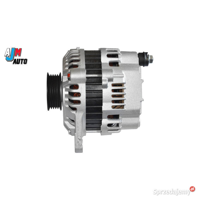 Alternator MD358607 18 i 20 Volvo S40 I V40 KIA Grabów Szlachecki