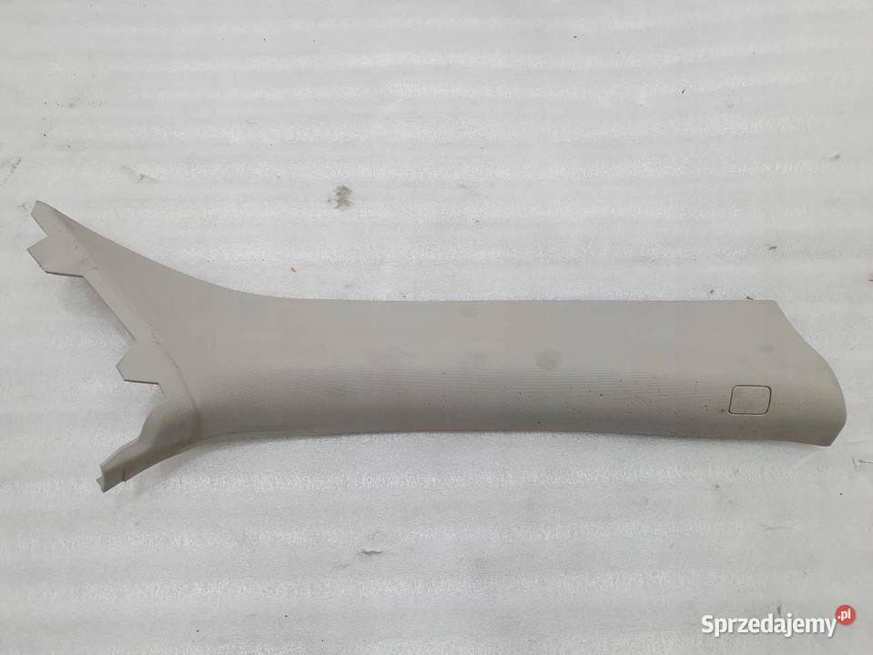 OSŁONA POSZYCIE SŁUPKA PRAWY PRZÓD JEEP PATRIOT wielkopolskie