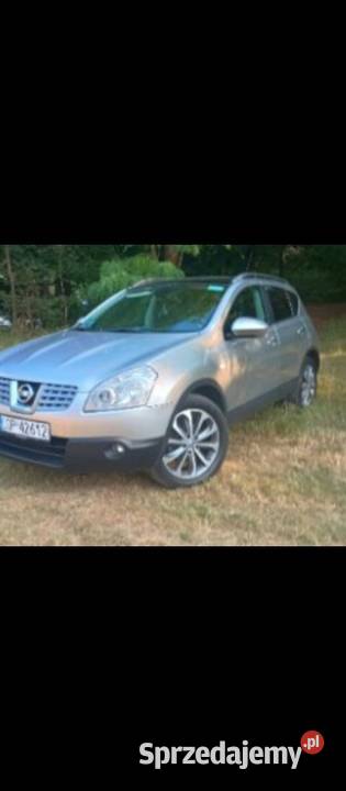 Nissan Opole Lubelskie