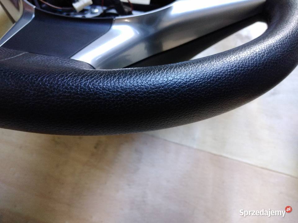 Kierownica Bmw e60 M pakiet Olkusz sprzedam