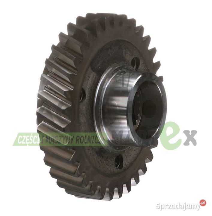 47754460 47131427 KOŁO ZĘBATE 2333T CNH Rolnictwo dolnośląskie Wichrów sprzedam