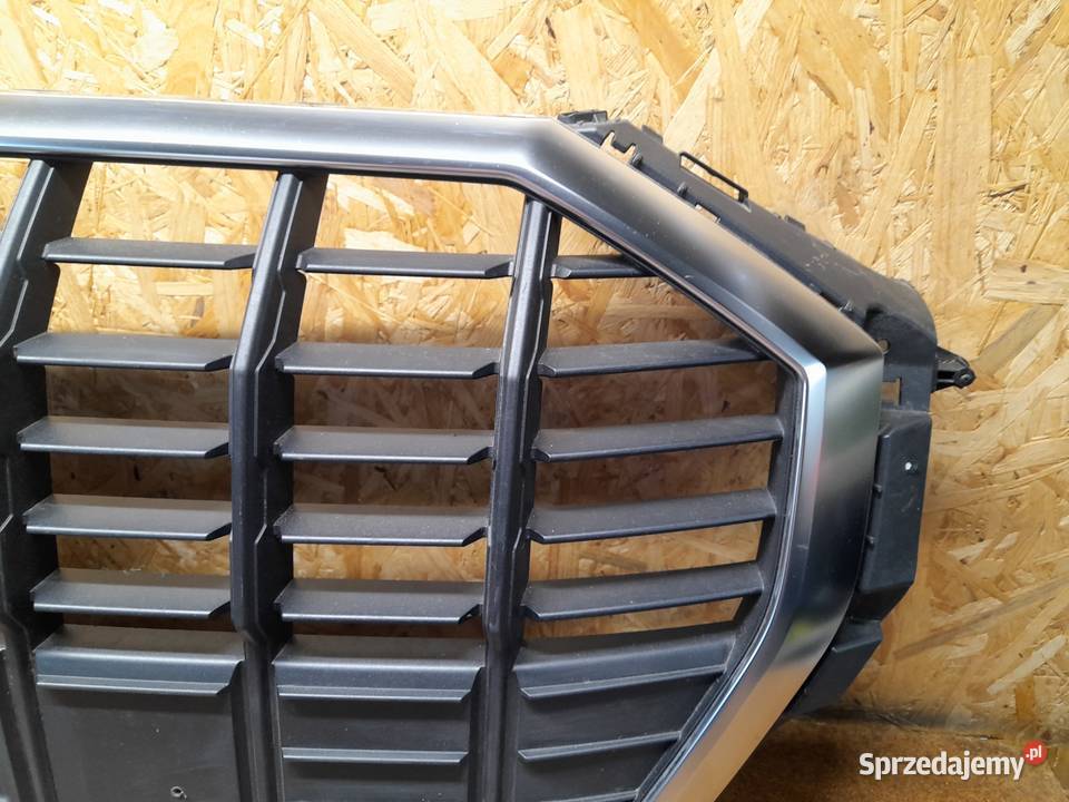 Audi Q3 II atrapa chłodnicy grill 83a853651 zachodniopomorskie Goleniów