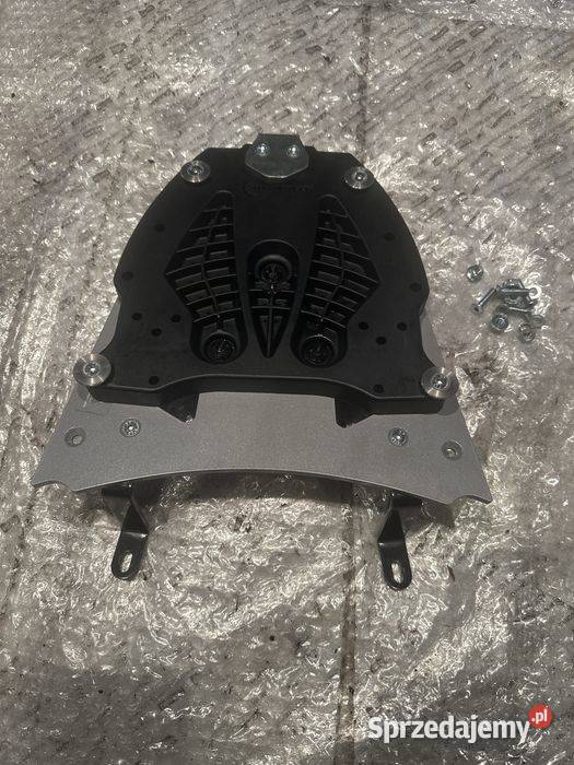 Sw Motech TRAX Stelaż pod Kufer Stelaż Kufra Poznań