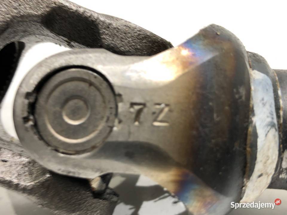 DRĄŻEK KOLUMNY KIEROWNICZEJ RENAULT CAPTUR I 15