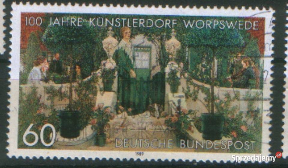 Zn RFN Mi 1399 1406 7 17 30 kas 1989 Gliwice