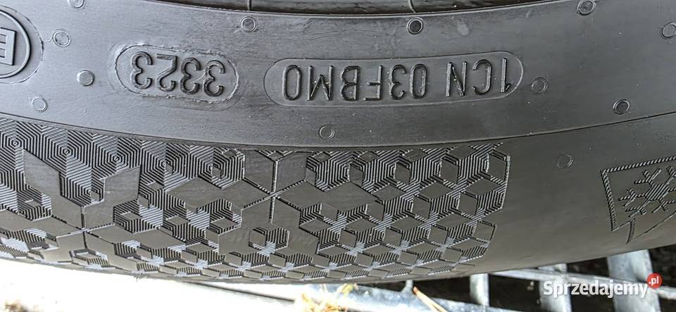 Oryginalne Koła Toyota Rav4 R18 LexusCzujniki dolnośląskie Jelcz-Laskowice